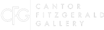 Cantor Fitzgerald Gallery