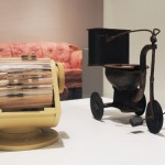Rolodex and Toilet Trike